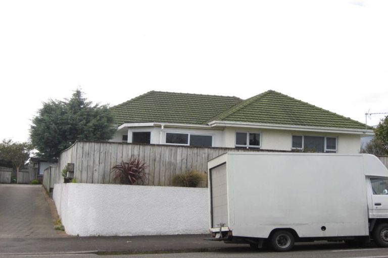 Photo of property in 243 Carrington Street, Vogeltown, New Plymouth, 4310