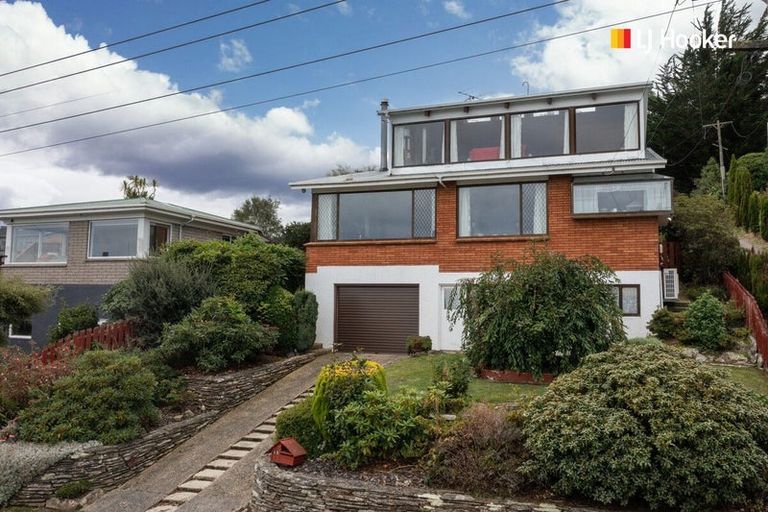 Photo of property in 15 Dalrymple Street, Pine Hill, Dunedin, 9010