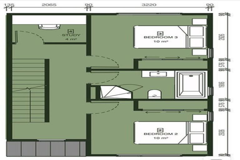 Photo of property in 22 Eileen Newey Place, Henderson, Auckland, 0612