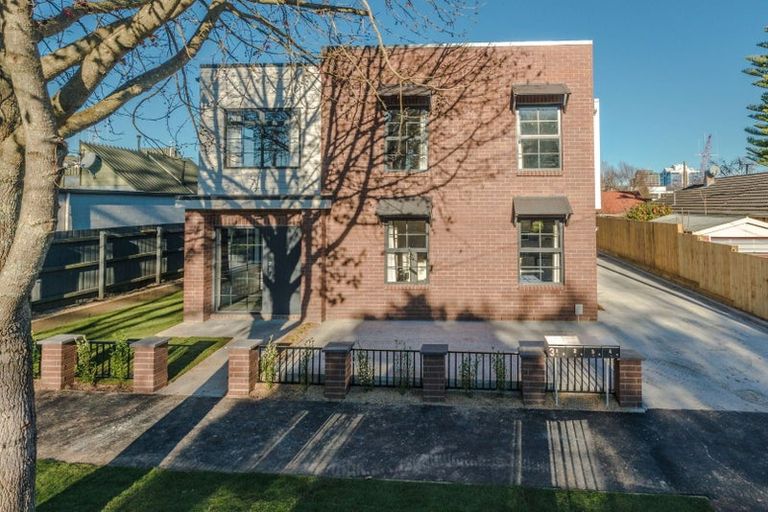 Photo of property in 3/3 Liverpool Street, Hamilton Central, Hamilton, 3204