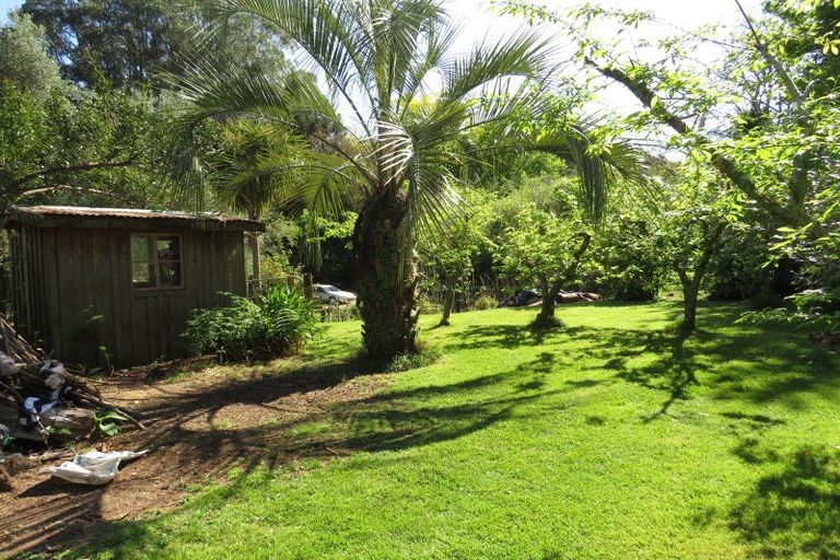 Photo of property in 5 Possum Bend Road, Morere, Nuhaka, 4078