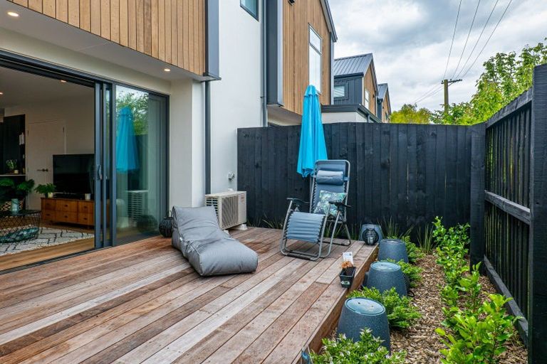 Photo of property in 2/37 Bellvue Avenue, Papanui, Christchurch, 8053