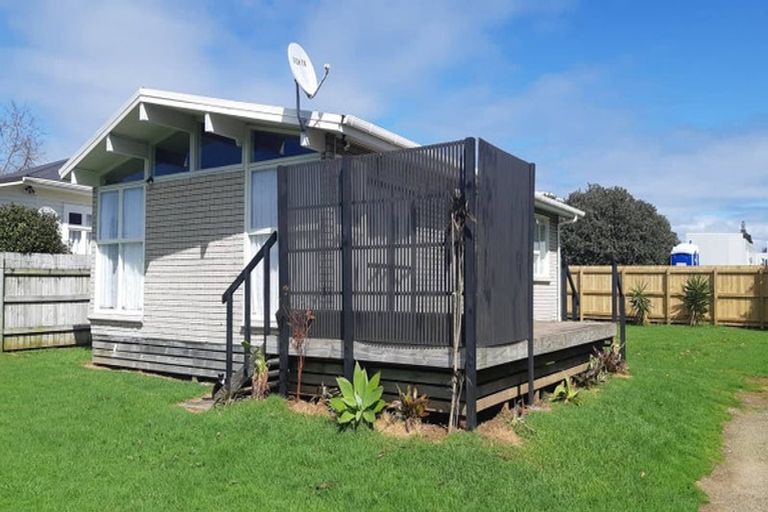 Photo of property in 5a Park Road, Kaikohe, 0405