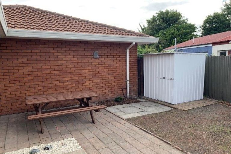 Photo of property in 2/179 Ensors Road, Waltham, Christchurch, 8011