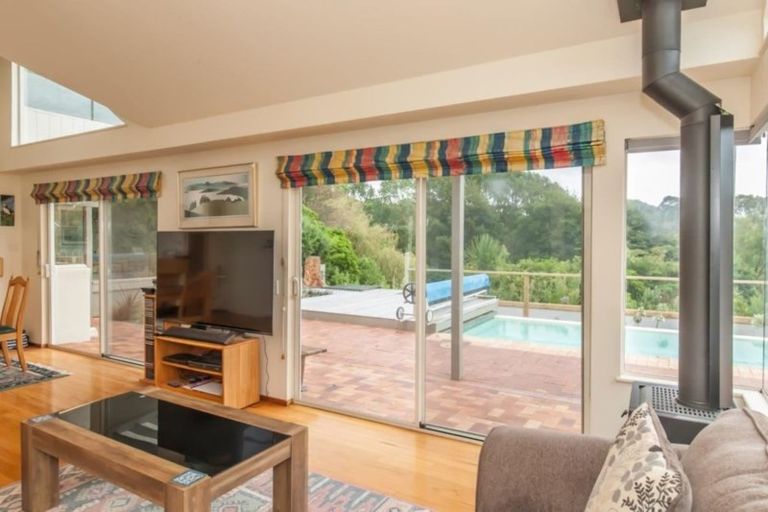 Photo of property in 79 Takapu Road, Manakau, Levin, 5573