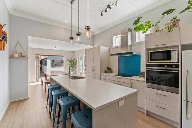 Photo of property in 2 Hardy Street, Saint Kilda, Dunedin, 9012