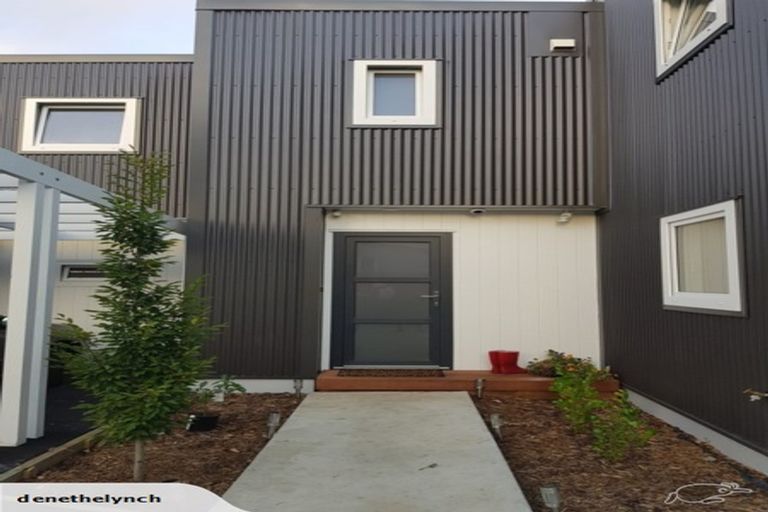 Photo of property in 3/6 Feilding Street, Addington, Christchurch, 8024