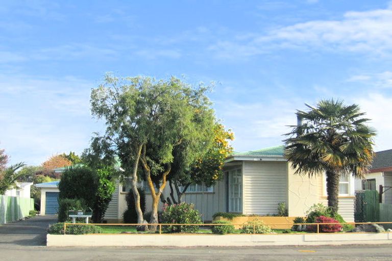 Photo of property in 612 Frederick Street, Mahora, Hastings, 4120