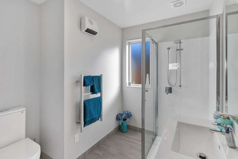 Photo of property in 18 Nepia Lane, Rolleston, 7615