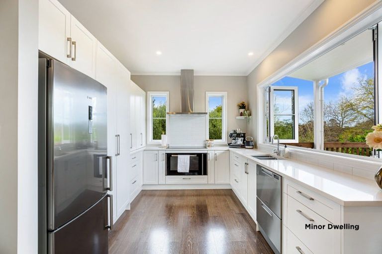 Photo of property in 30 Godley Lane, Lucas Heights, Auckland, 0632