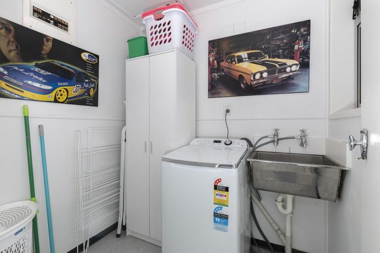 Photo of property in 19 Caesar Roose Place, Huntly, 3700