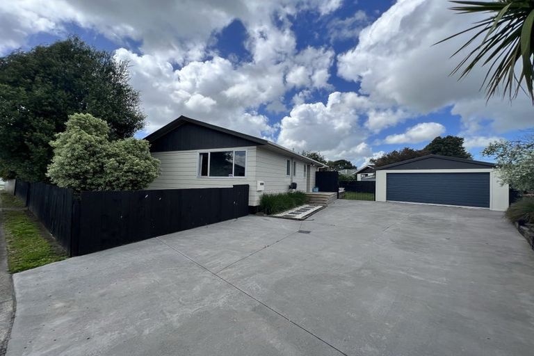 Photo of property in 18 Purcell Place, Melville, Hamilton, 3206