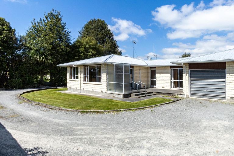 Photo of property in 7a Taylor Street, Geraldine, 7930