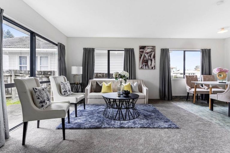 Photo of property in 17a Coxhead Road, Manurewa, Auckland, 2102