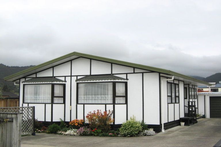 Photo of property in 1/14 Cambria Street, The Wood, Nelson, 7010