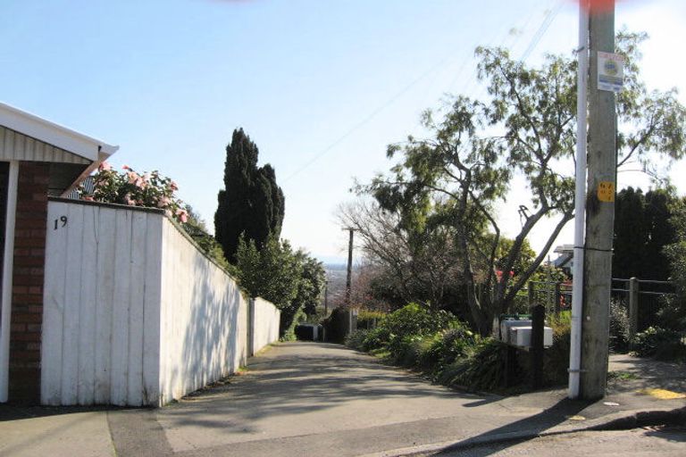 Photo of property in 25 Heaton Rhodes Place, Cashmere, Christchurch, 8022