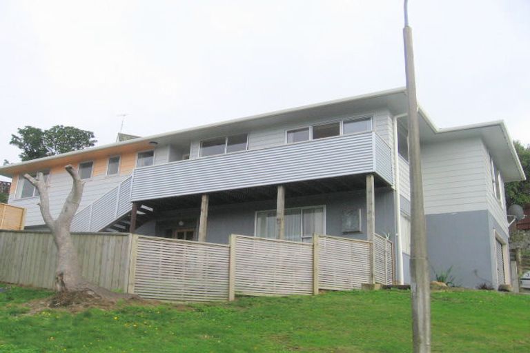 Photo of property in 50 Discovery Drive, Whitby, Porirua, 5024