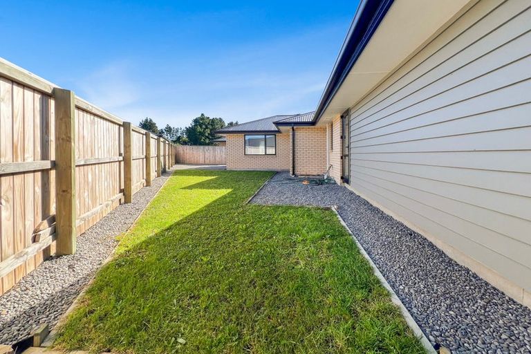 Photo of property in 981 Goulds Road, Rolleston, 7614