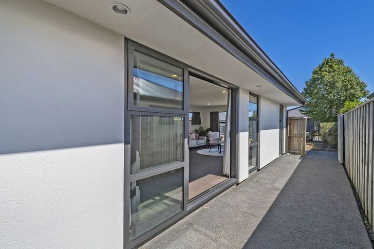 Photo of property in 143 Infinity Drive, Pegasus, 7612