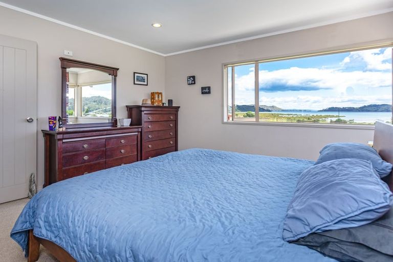 Photo of property in 13 Koromiko Drive, Coromandel, 3506