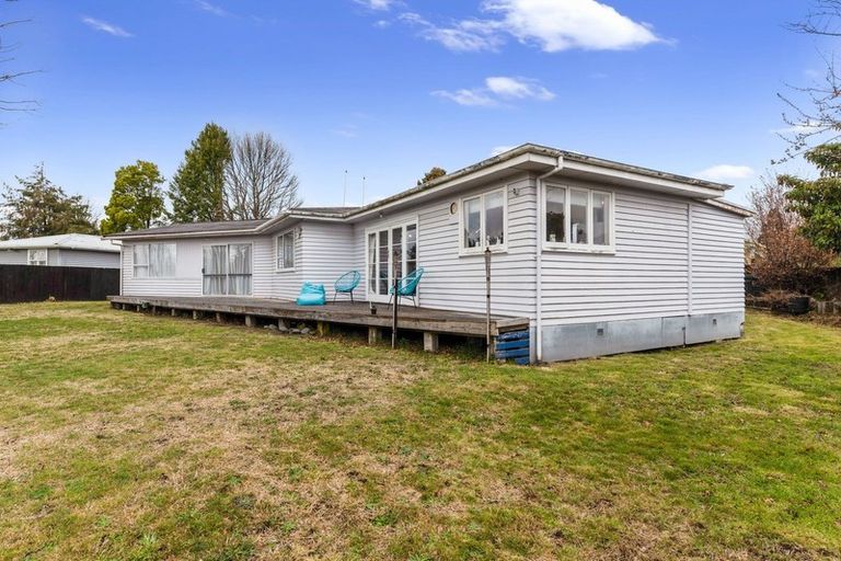 Photo of property in 5 Marotoa Grove, Turangi, 3334