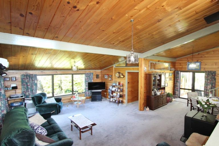 Photo of property in 5d Churchill Street, Pahiatua, 4910