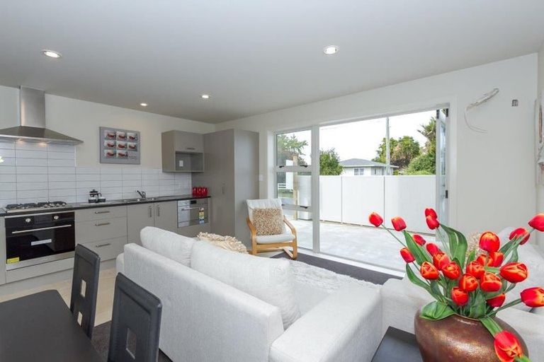 Photo of property in 5/23 Beatty Street, Melville, Hamilton, 3206