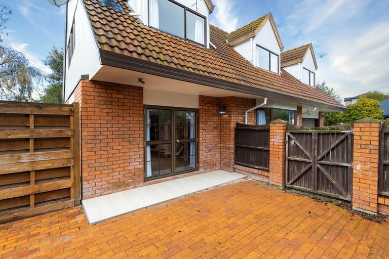 Photo of property in 23 Tangmere Place, Burwood, Christchurch, 8061