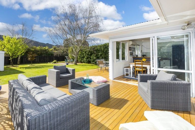 Photo of property in 45 Clouston Park Road, Clouston Park, Upper Hutt, 5018