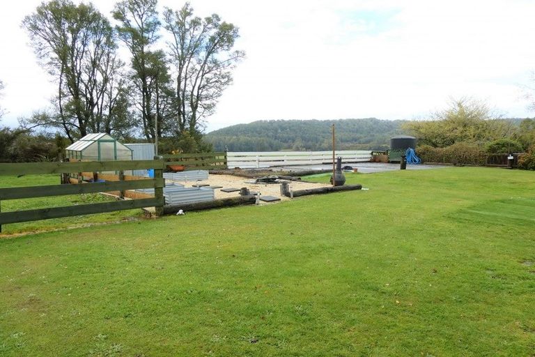 Photo of property in 183 Nelson Creek Road, Ngahere, Dobson, 7872