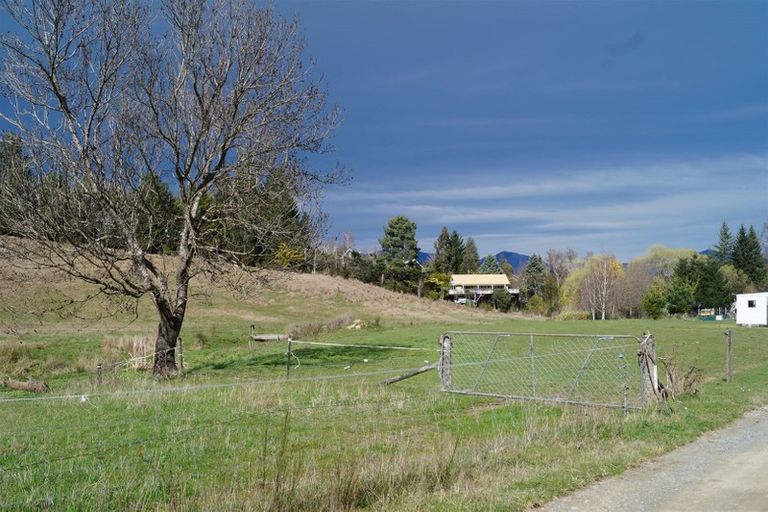Photo of property in 12 Thomas Hanmer Drive, Hanmer Springs, 7334