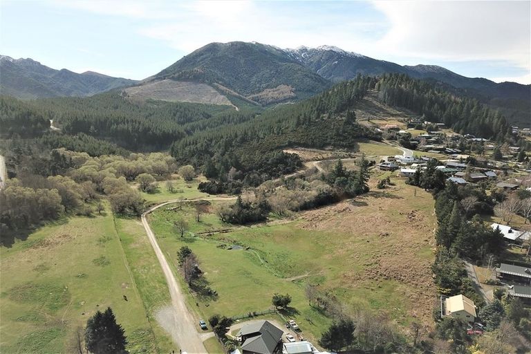 Photo of property in 12 Thomas Hanmer Drive, Hanmer Springs, 7334