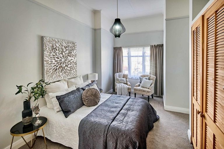 Photo of property in 17 Horner Street, Newtown, Wellington, 6021