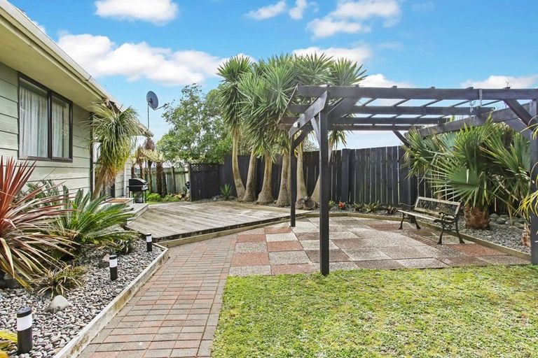 Photo of property in 3/53 Dominion Road, Papakura, 2110