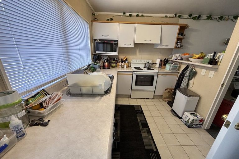 Photo of property in 7/20 Thompson Street, Mount Cook, Wellington, 6011