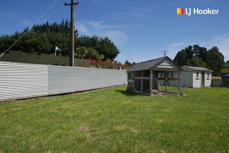 Photo of property in 1 Tiverton Street, Palmerston, 9430