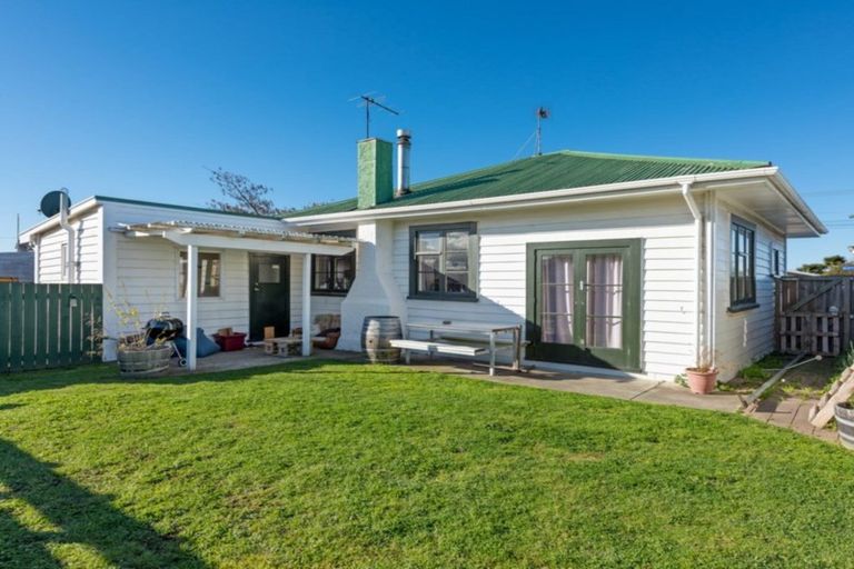 Photo of property in 236 Scott Street, Redwoodtown, Blenheim, 7201