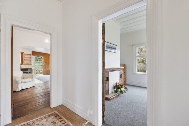 Photo of property in 18 Harvey Street, Waitati, 9085