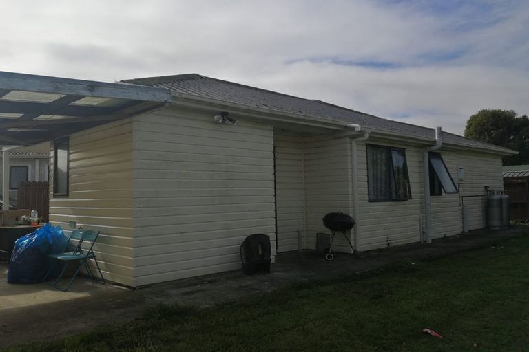 Photo of property in 48 Hain Avenue, Mangere East, Auckland, 2024