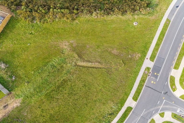 Photo of property in 190 John Burke Drive, Aotea, Porirua, 5024