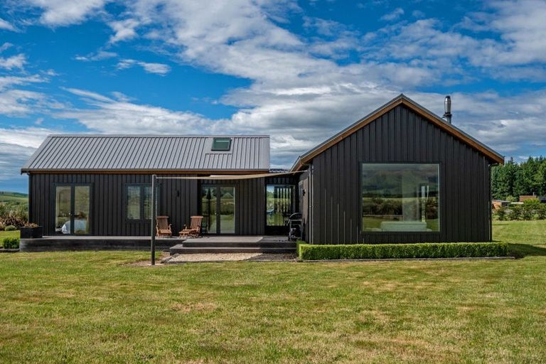 Photo of property in 1325 Clayton Road, Ashwick Flat, Fairlie, 7987