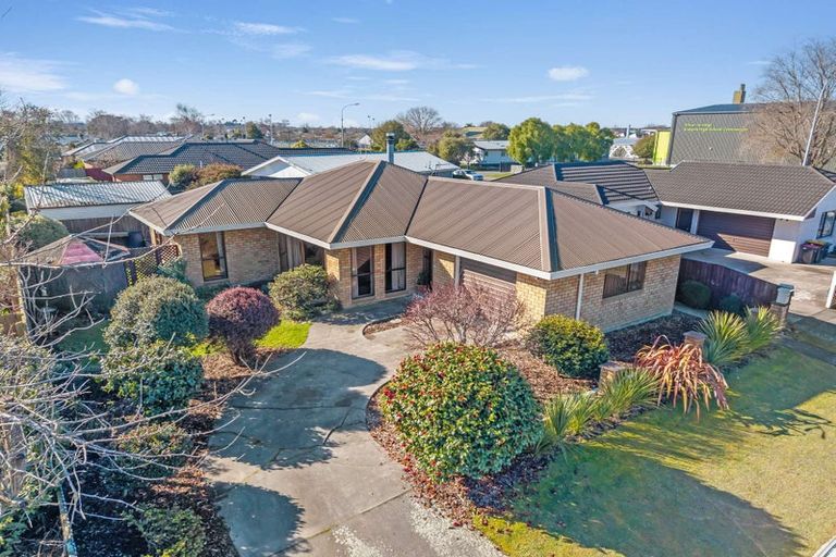 Photo of property in 2b Glenvale Drive, Kaiapoi, 7630