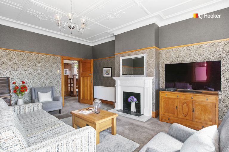 Photo of property in 21 Como Street, Maori Hill, Dunedin, 9010