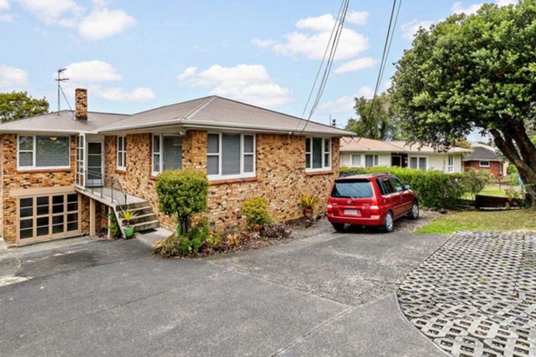 Photo of property in 139 Forrest Hill Road, Forrest Hill, Auckland, 0620