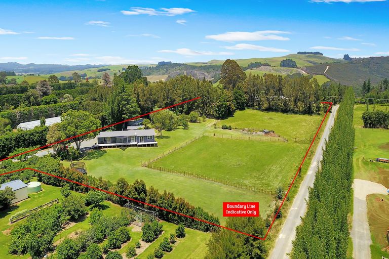 Photo of property in 217 Pungaere Road, Waipapa, Kerikeri, 0295