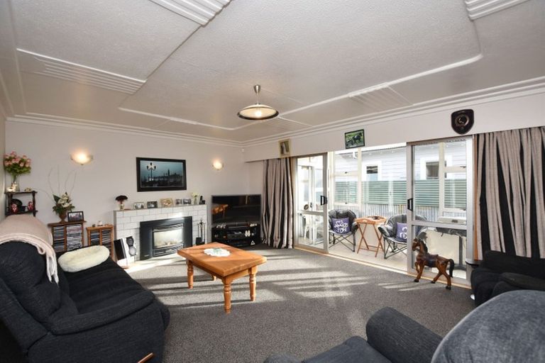 Photo of property in 177 Bamborough Street, Richmond, Invercargill, 9810