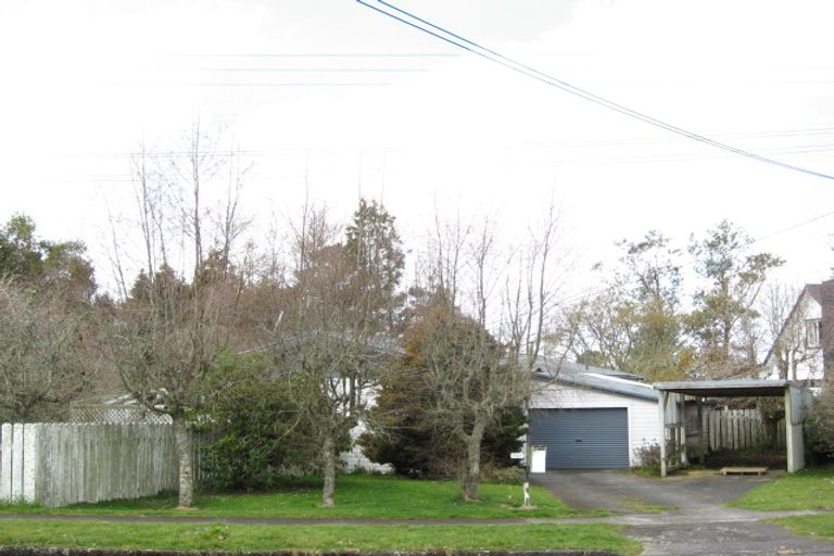 Photo of property in 4 Brecon Road, Stratford, 4332