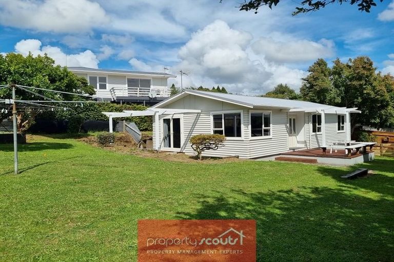Photo of property in 11 Anne Street, Ferndale, New Plymouth, 4310