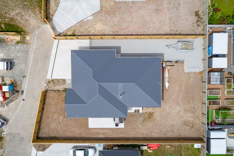 Photo of property in 4 Coleman Lane, Amberley, 7410