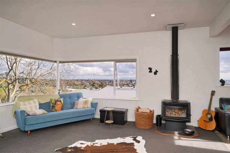 Photo of property in 13 Whaka Terrace, Huntsbury, Christchurch, 8022